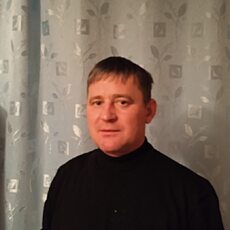 Фотография мужчины Андрей, 46 лет из г. Бугуруслан
