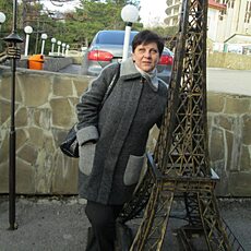 Фотография девушки Ирина, 59 лет из г. Симферополь