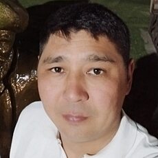 Фотография мужчины Тима, 37 лет из г. Токмак (Киргизия)