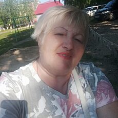 Фотография девушки Светлана, 63 года из г. Юрга