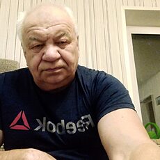 Фотография мужчины Павел, 68 лет из г. Томск