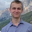 Александр, 23 года