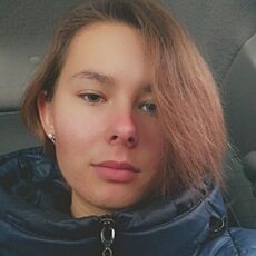 Фотография девушки Ольга, 21 год из г. Новошахтинск
