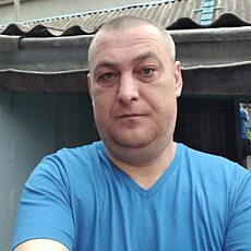 Фотография мужчины Сергей, 48 лет из г. Легница