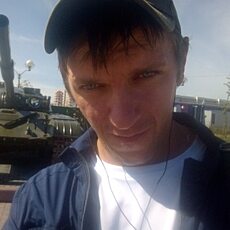 Фотография мужчины Григорий, 34 года из г. Ленинск-Кузнецкий