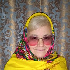 Фотография девушки Машка, 57 лет из г. Бучач