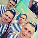 Сергей, 31 год