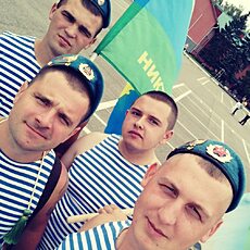 Фотография мужчины Сергей, 31 год из г. Орша