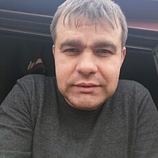 Фотография мужчины Михаил, 41 год из г. Новый Ургал