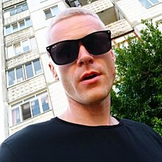 Фотография мужчины Толик, 29 лет из г. Пинск