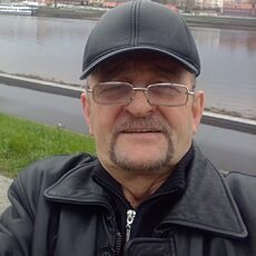 Фотография мужчины Влад, 63 года из г. Великий Новгород