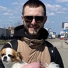 Фотография мужчины Димка, 29 лет из г. Одесса