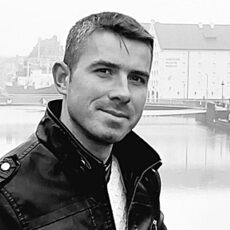 Фотография мужчины Александр, 37 лет из г. Вроцлав