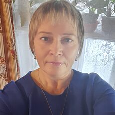Фотография девушки Светлана, 51 год из г. Нытва