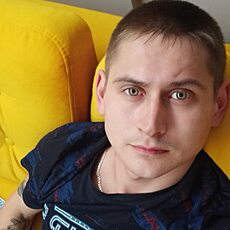 Фотография мужчины Игорь, 34 года из г. Ижевск