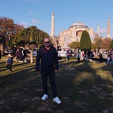 Фотография мужчины Ahmet, 40 лет из г. Свободный