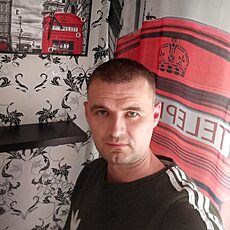 Фотография мужчины Алексей, 36 лет из г. Ижевск