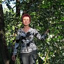 Галa, 57 лет