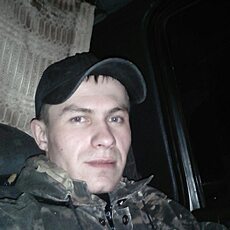 Фотография мужчины Денис, 32 года из г. Минусинск