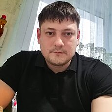 Фотография мужчины Сергей, 34 года из г. Губкин