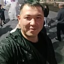 Сабет, 35 лет