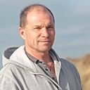 Андрей, 50 лет