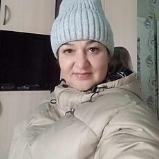 Фотография девушки Елена, 38 лет из г. Мариинск