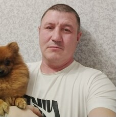 Фотография мужчины Ильсур, 46 лет из г. Казань