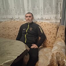 Фотография мужчины Аташ, 46 лет из г. Буйнакск