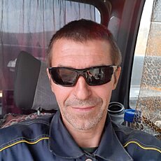 Фотография мужчины Aleks, 43 года из г. Калтан