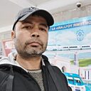 Даврон Бойпулов, 39 лет
