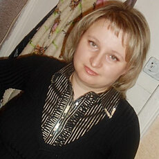 Фотография девушки Татьяна, 44 года из г. Жодино