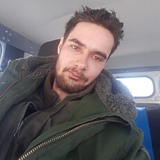 Фотография мужчины Александр, 28 лет из г. Партизанск
