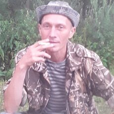 Фотография мужчины Саня, 37 лет из г. Юрьев-Польский