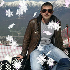 Фотография мужчины Алексей, 40 лет из г. Новополоцк