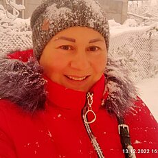 Фотография девушки Оксана, 46 лет из г. Смела