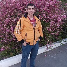 Фотография мужчины Анатолий, 34 года из г. Уссурийск
