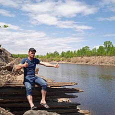 Фотография мужчины Артём, 37 лет из г. Благовещенск