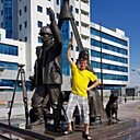 Александр, 33 года