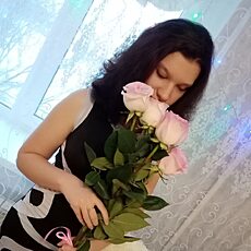 Фотография девушки Наташа, 20 лет из г. Медногорск