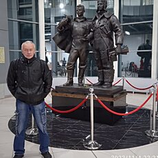 Фотография мужчины Андрей, 56 лет из г. Красноярск