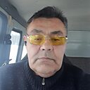 Александр Кангаш, 58 лет