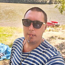 Фотография мужчины Kirill, 35 лет из г. Шелехов