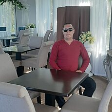 Фотография мужчины Kirill, 35 лет из г. Шелехов