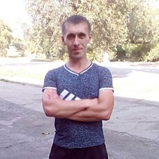 Фотография мужчины Вова, 38 лет из г. Красный Луч