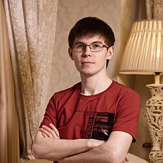 Фотография мужчины Владислав, 29 лет из г. Киров