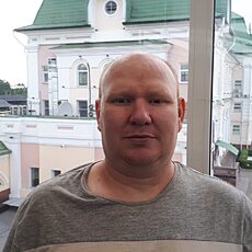 Фотография мужчины Раф, 40 лет из г. Удачный