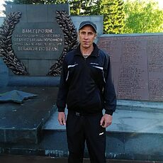 Фотография мужчины Руслан, 46 лет из г. Шипуново