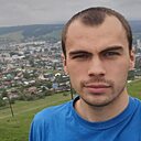 Костя, 26 лет