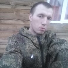 Фотография мужчины Алексей, 40 лет из г. Улан-Удэ